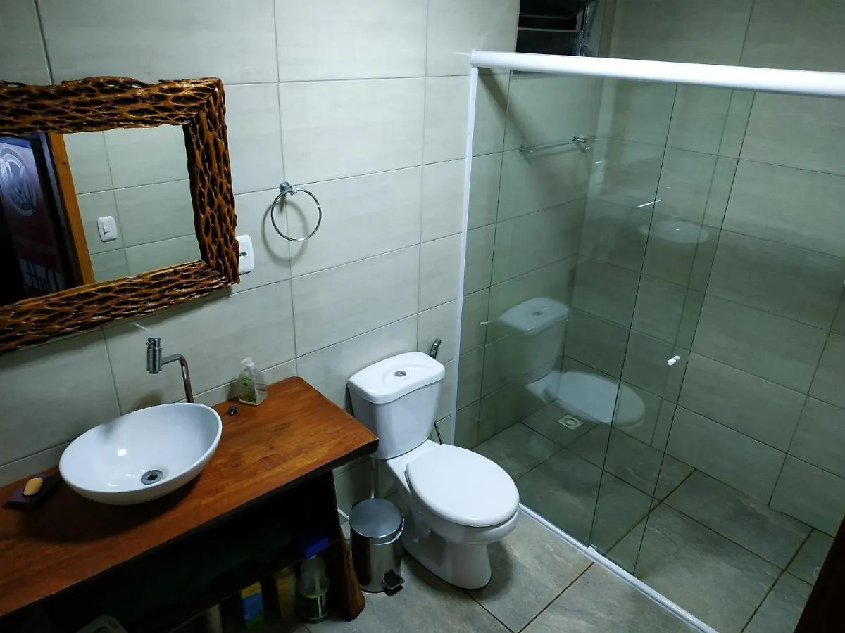 Chácara no Salto Caveiras Vila Lages Brasil