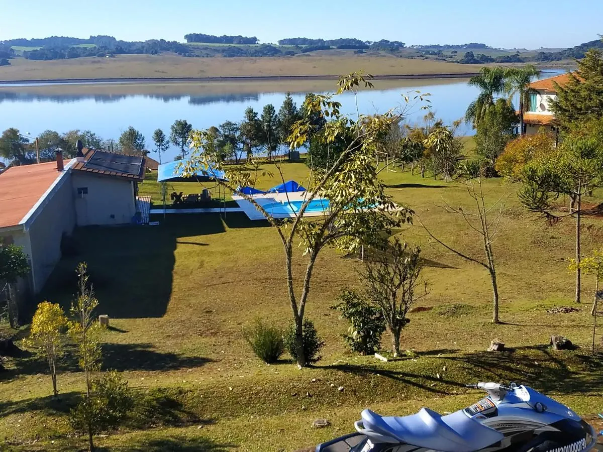 Chácara no Salto Caveiras Vila Lages