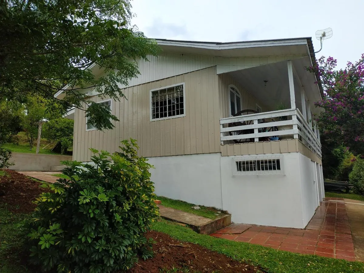 Chácara no Salto Caveiras Vila Lages