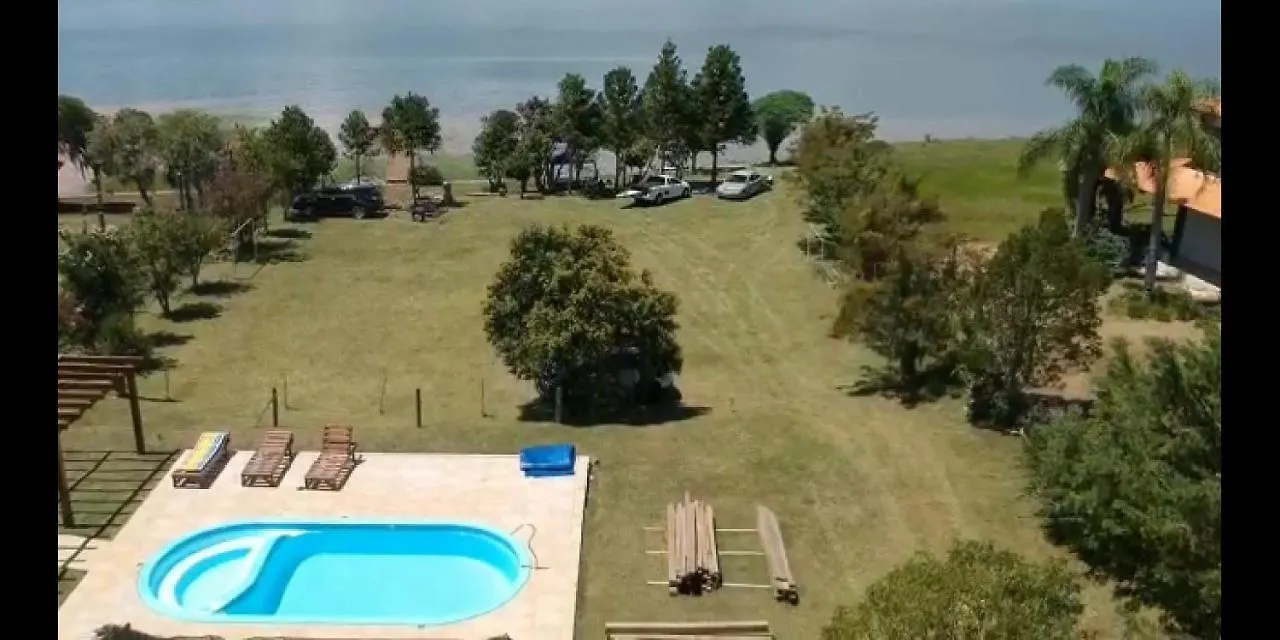 Chácara no Salto Caveiras Vila Lages Casa de Férias