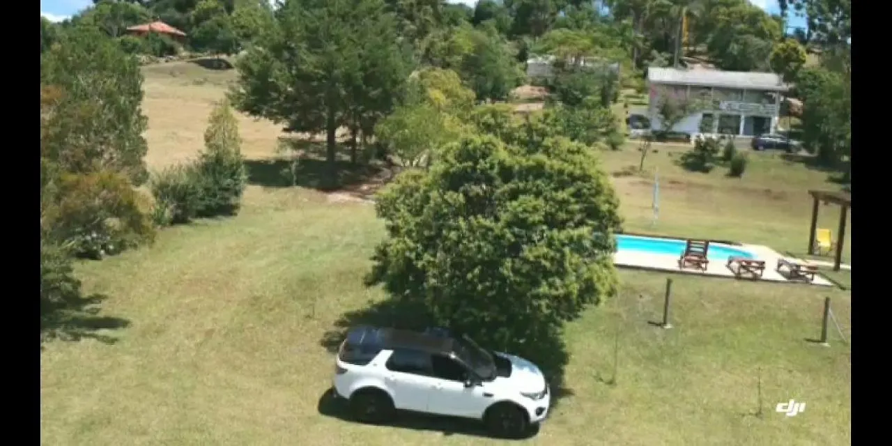 Chácara no Salto Caveiras Vila Lages