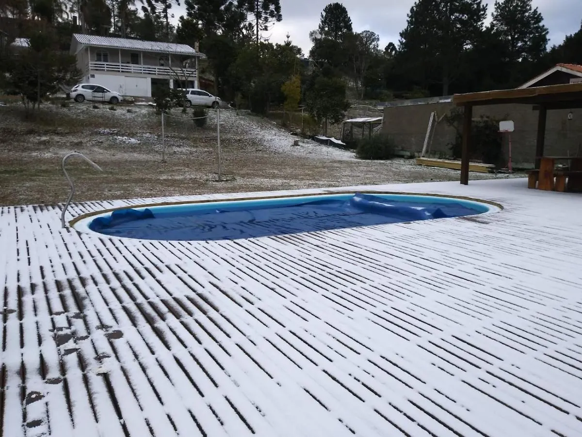 Chácara no Salto Caveiras Vila Lages 0*,