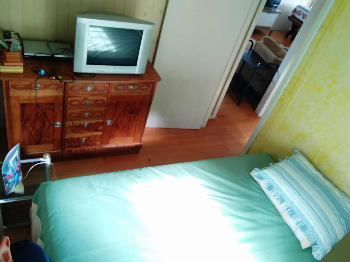Casa de Férias Chácara no Salto Caveiras Vila Lages